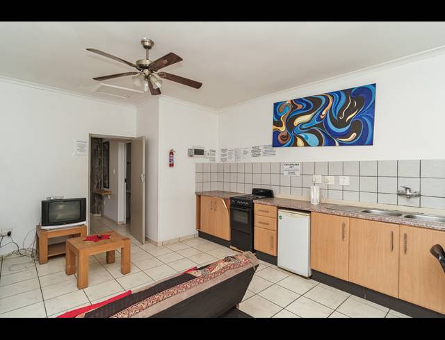 700M² BED & BREAKFAST FOR SALE IN SPARKS ESTATE